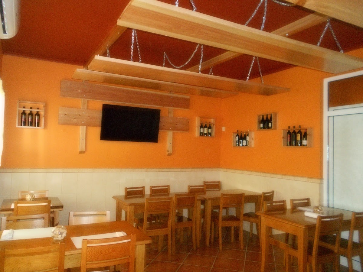 Scorpion Café