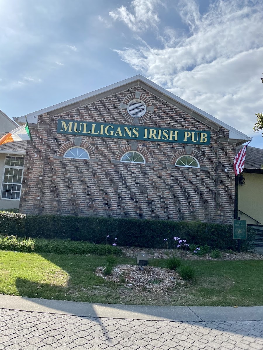 Scratch House Pub