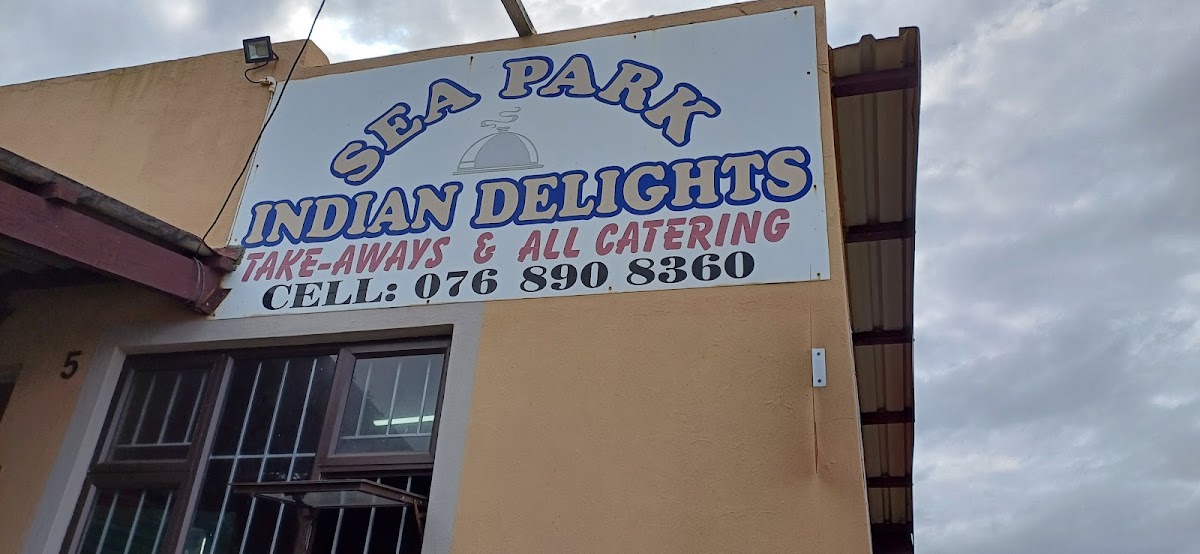 Sea Park Indian Delights