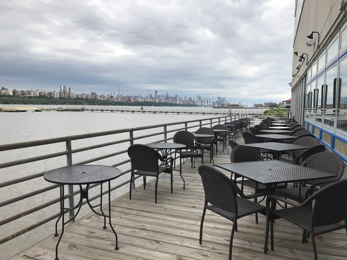 Seak Edgewater
