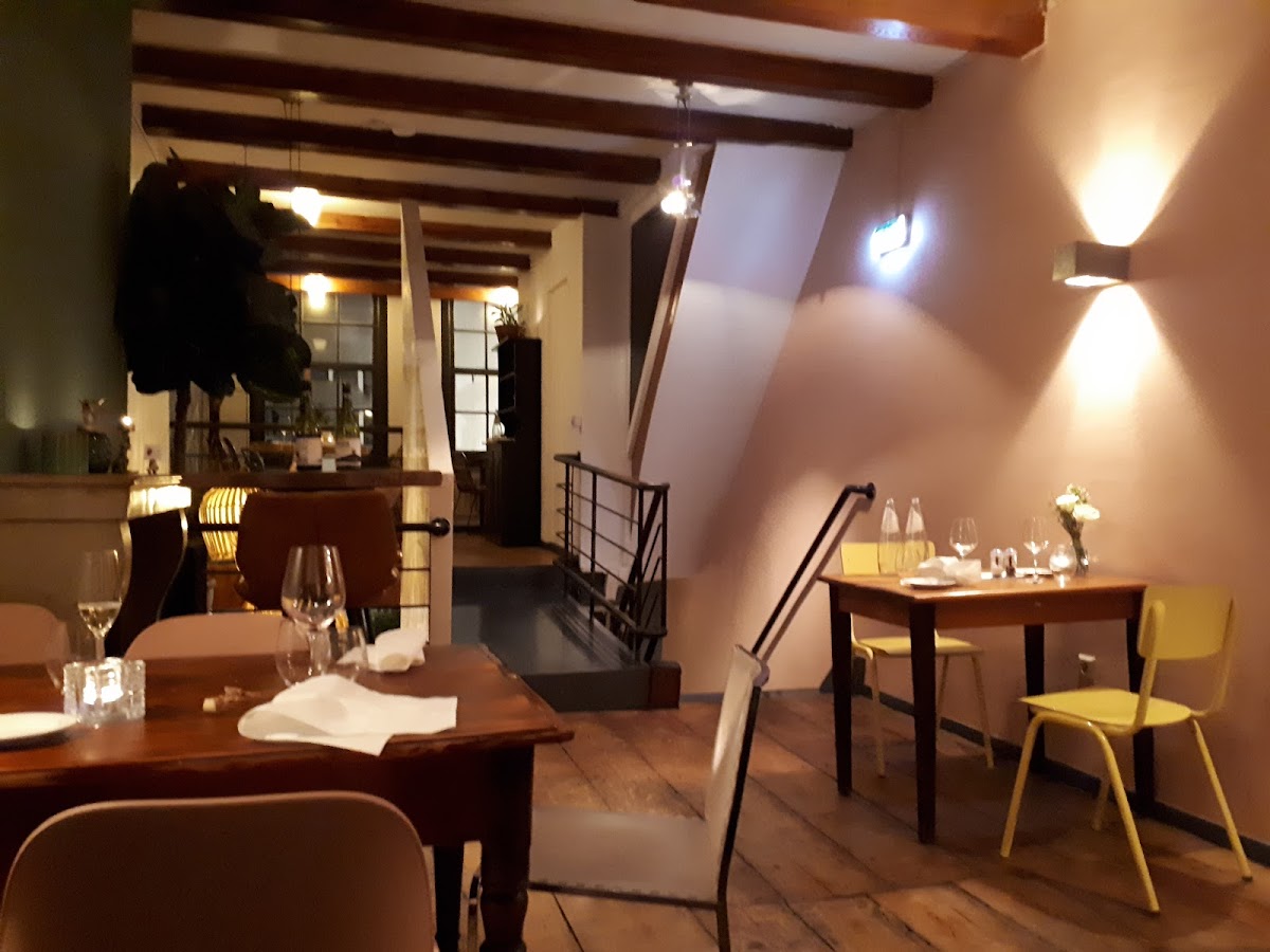Segugio Italian Restaurant