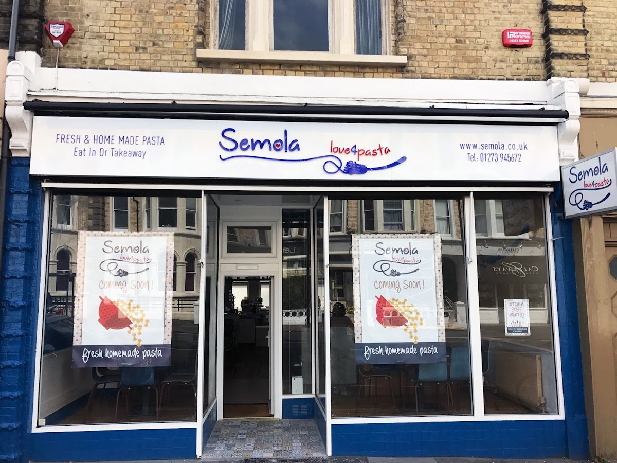 Semola