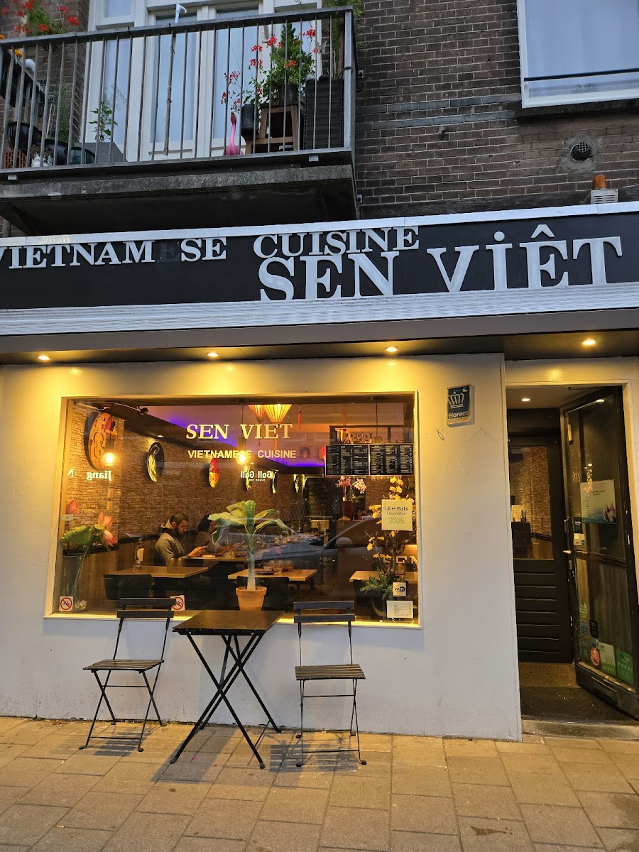 Sen Viet Vietnamese Cuisine