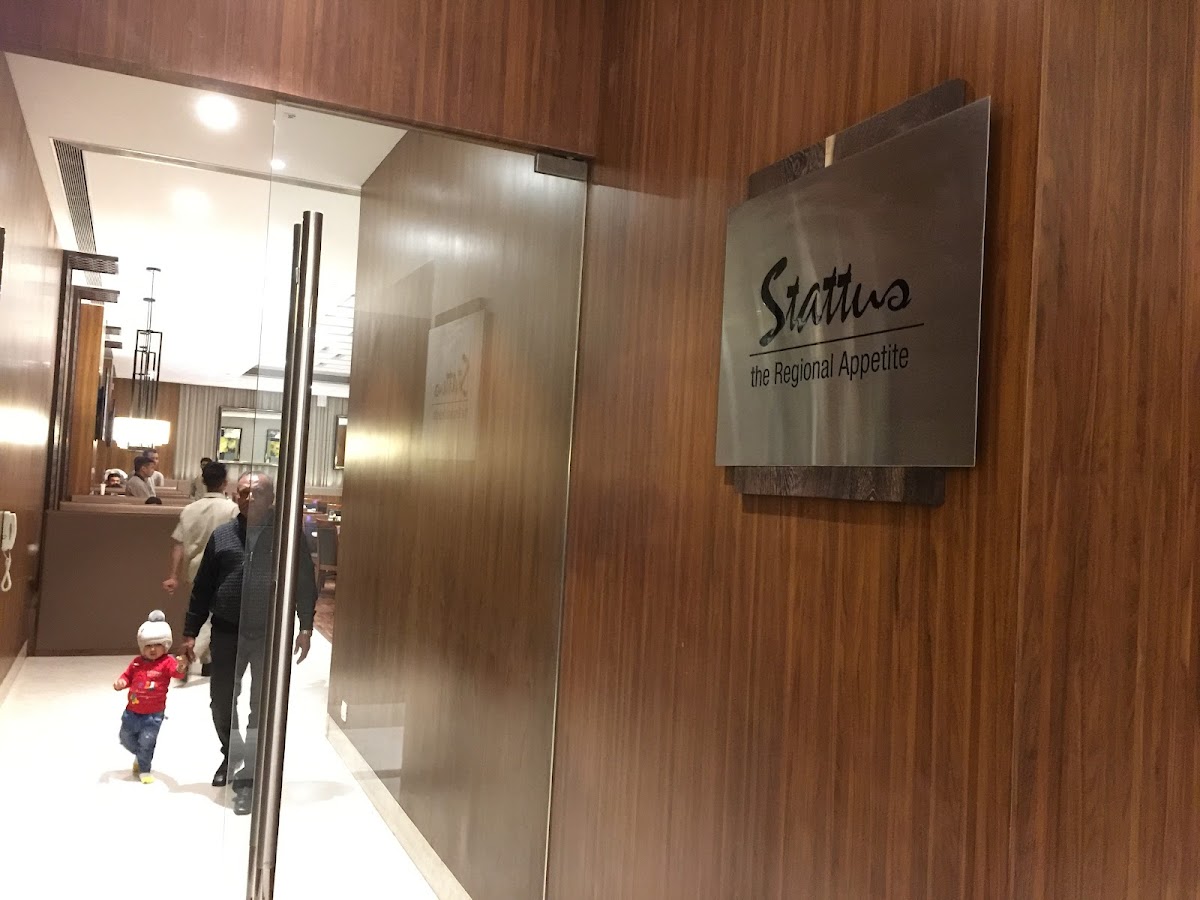 Senso - 24 Hours Coffee Shop