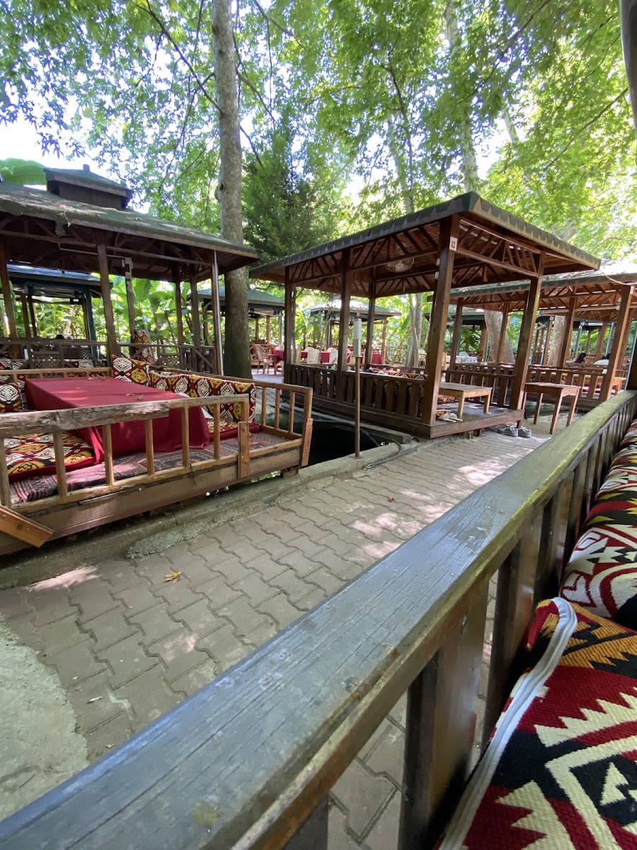 Serindere Restorant