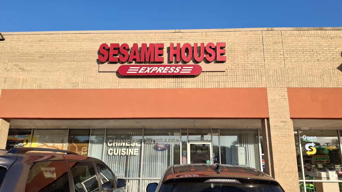 Sesame House Arlington