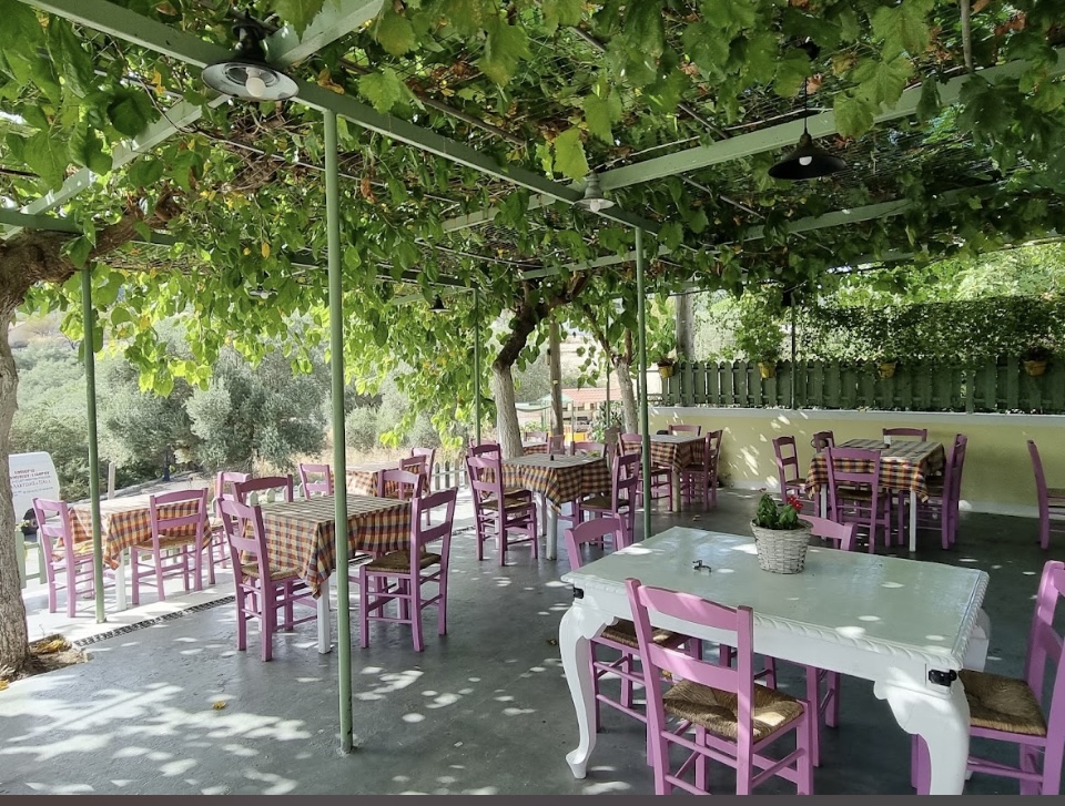 Sesoula Taverna