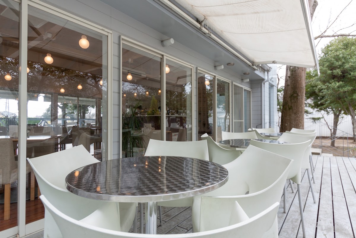 Sghr Cafe
