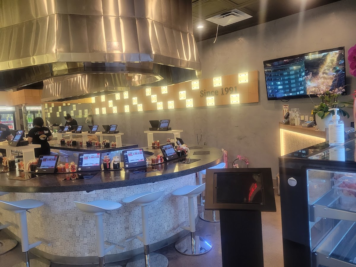 Shabu-Shabu House