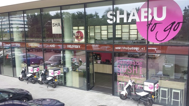 Shabu To Go