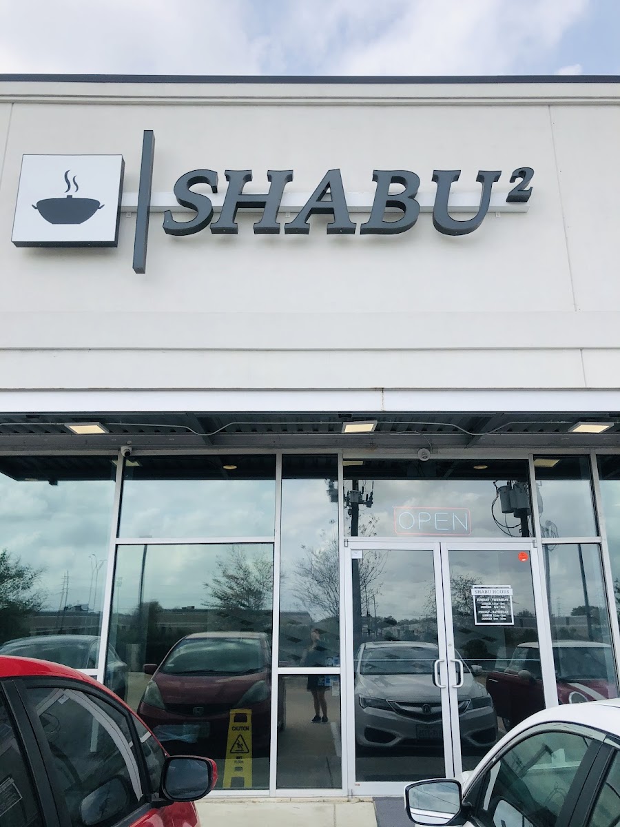 Shabu²