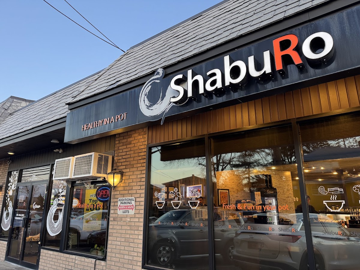 Shaburo