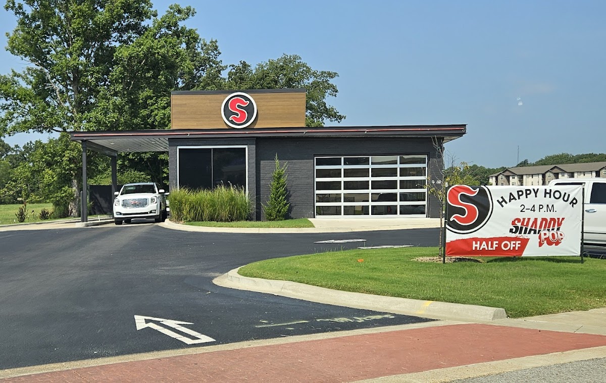 Shadrachs Coffee Jonesboro