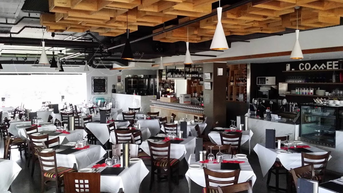 Shahi Dining Rouse Hill