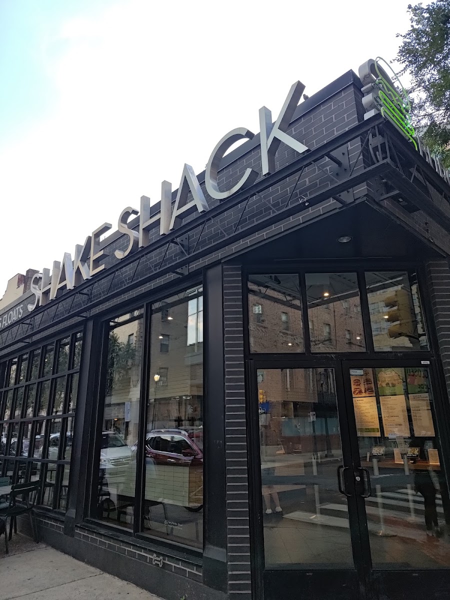 Shake Shack Center City - Rittenhouse