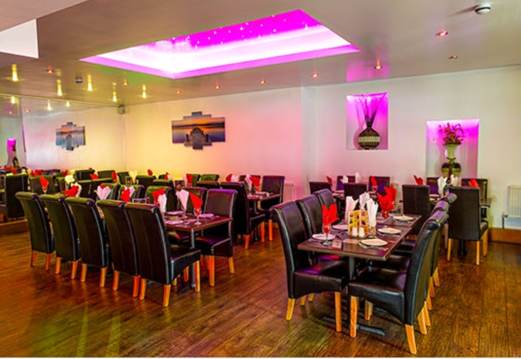 Shama Restaurant