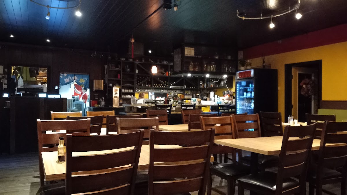 Shandong Restaurant