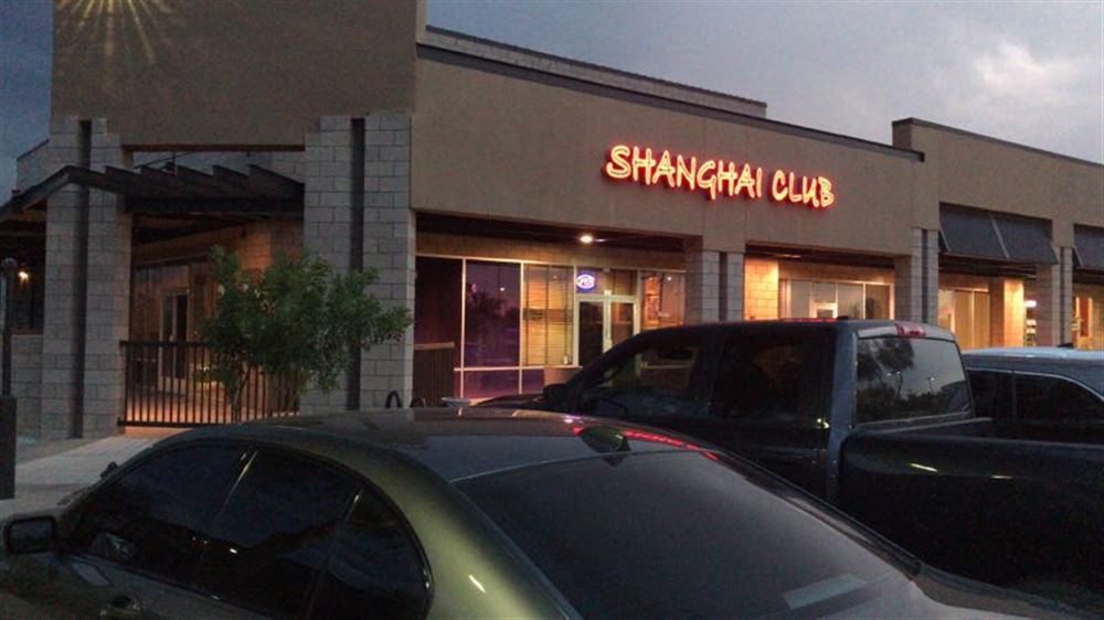 Shanghai Club