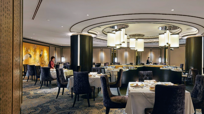 Shanghai Restaurant Federal Territory Of Kuala Lumpur