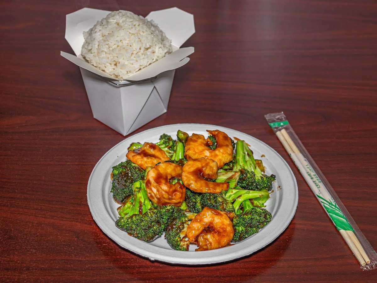 Shanghai Restaurant