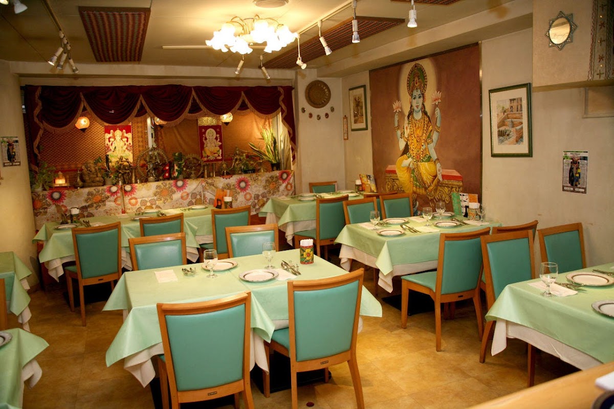 Shangri-La