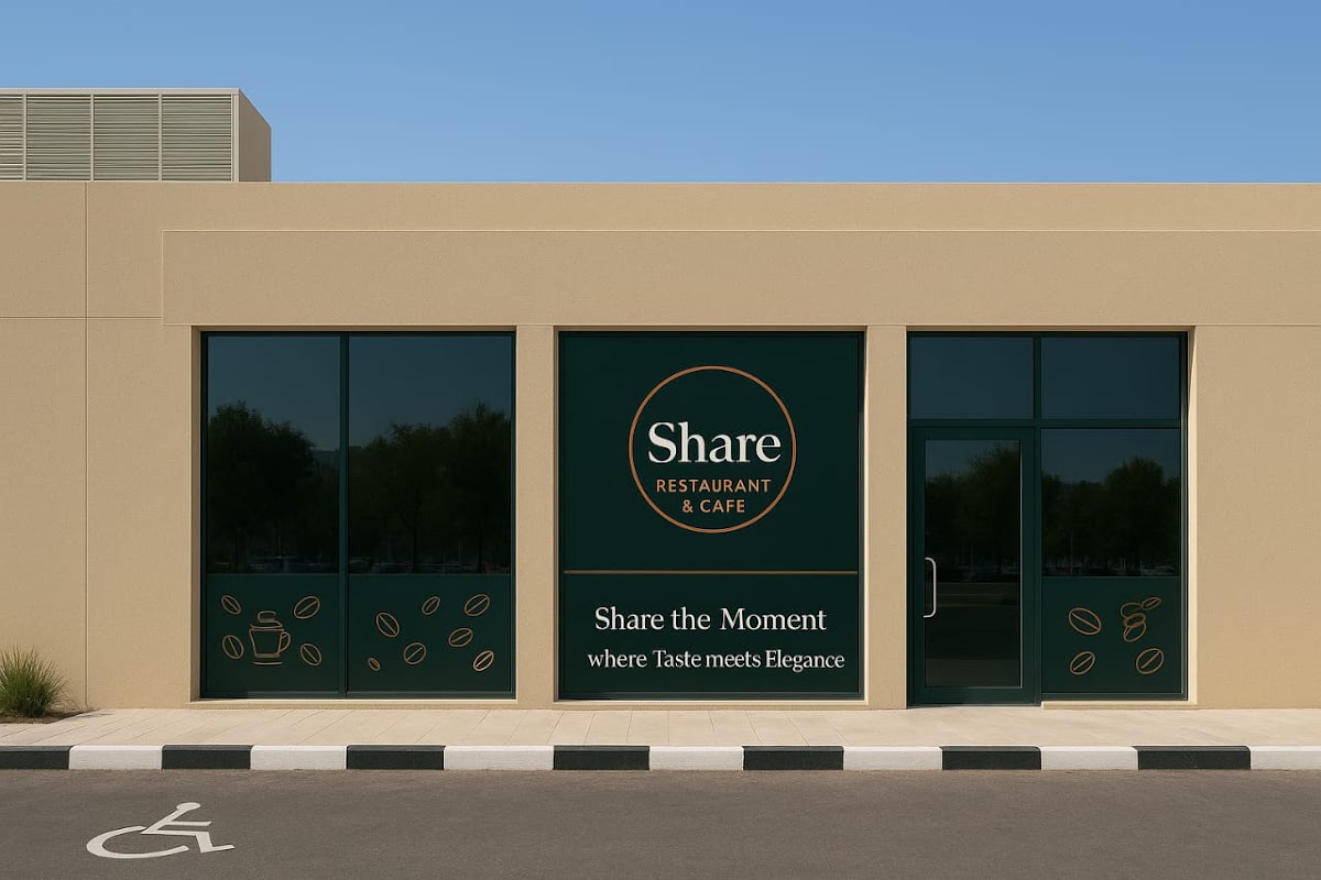 Share Café