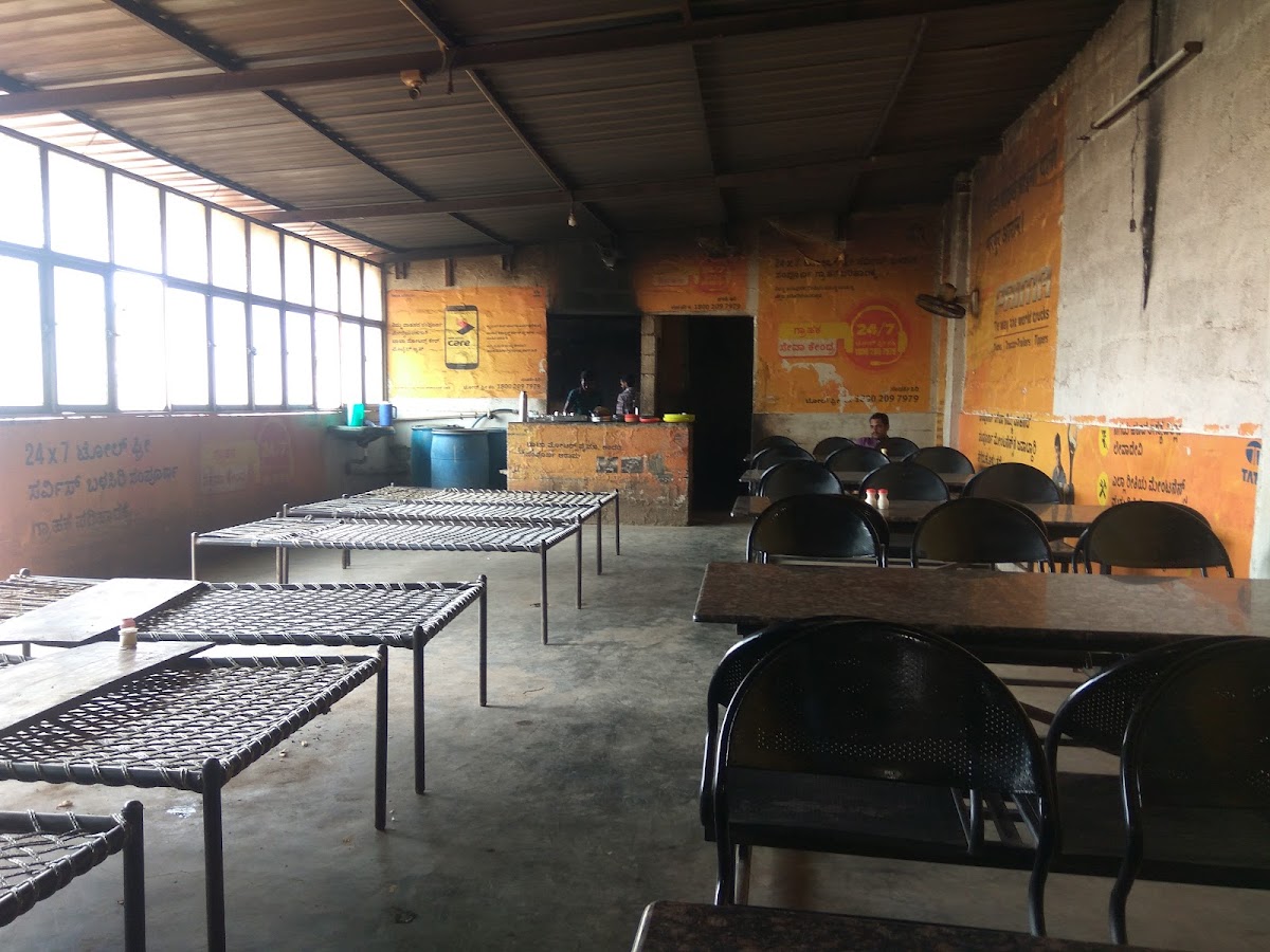 Sharma Jammu Punjabi Dhaba