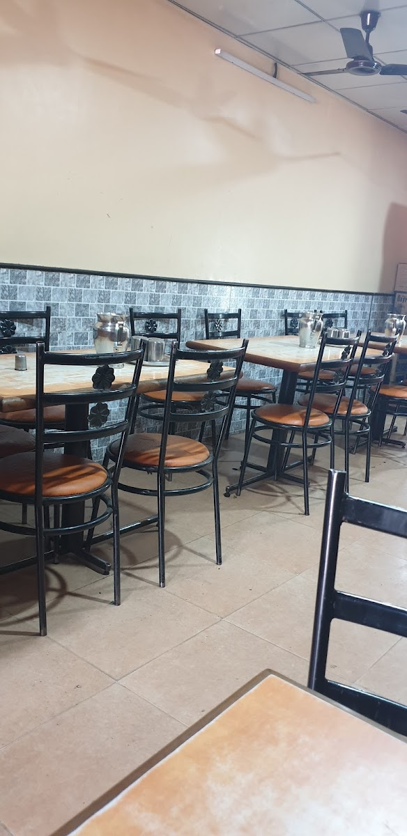Sharvari Pure Veg Restaurant