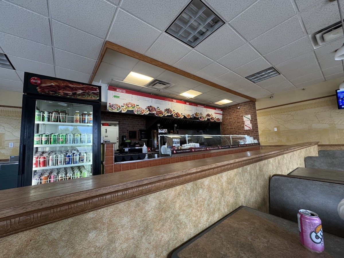 Shawarma Lavaltrie
