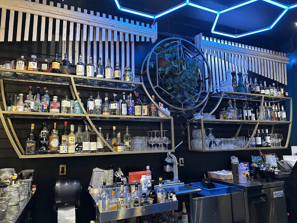 Shikku Hot Pot