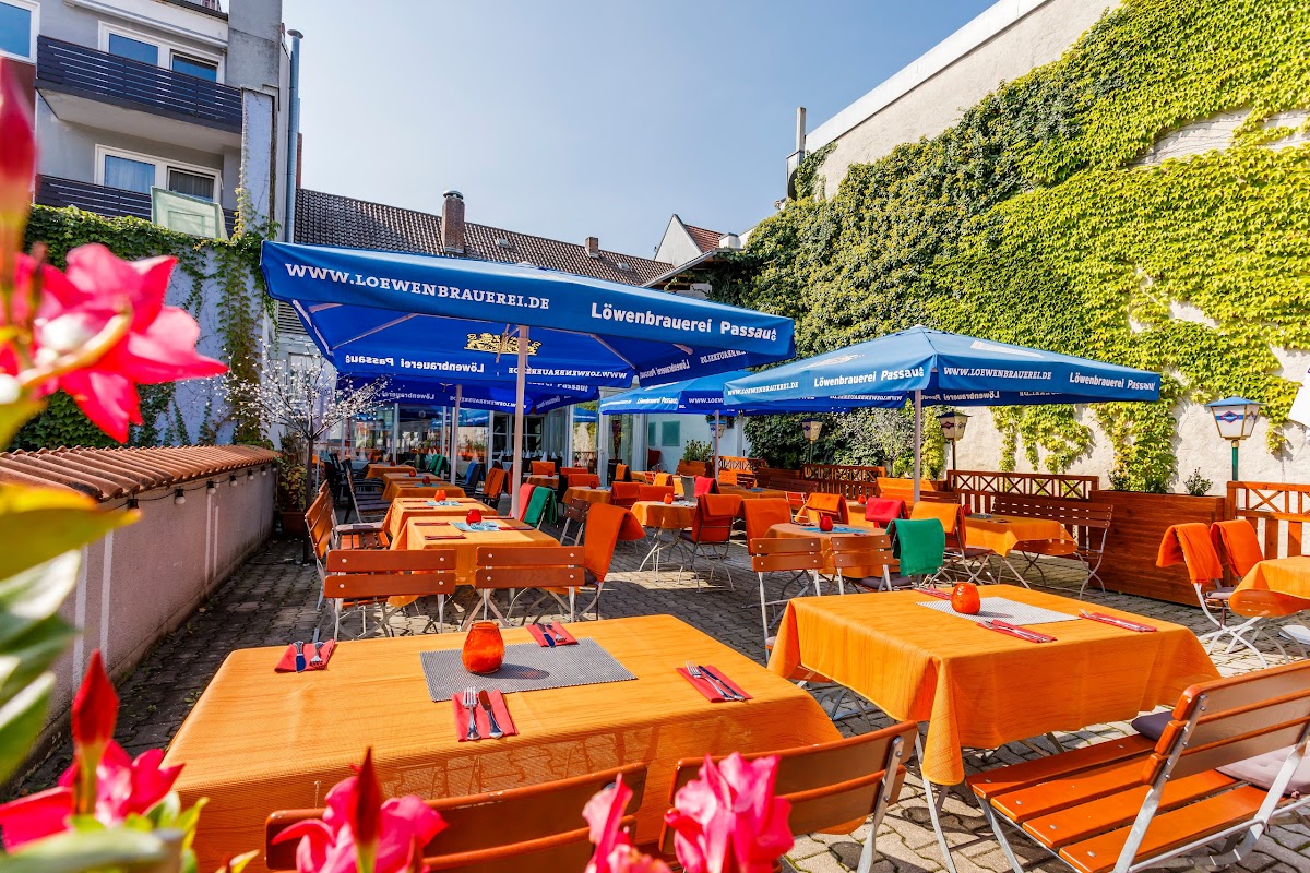 Shiva Indisches Restaurant
