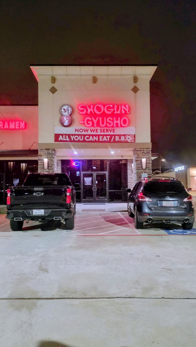 Shogun