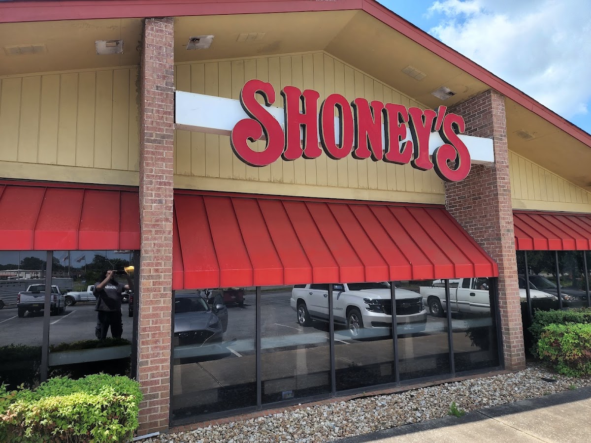 Shoney's Dothan