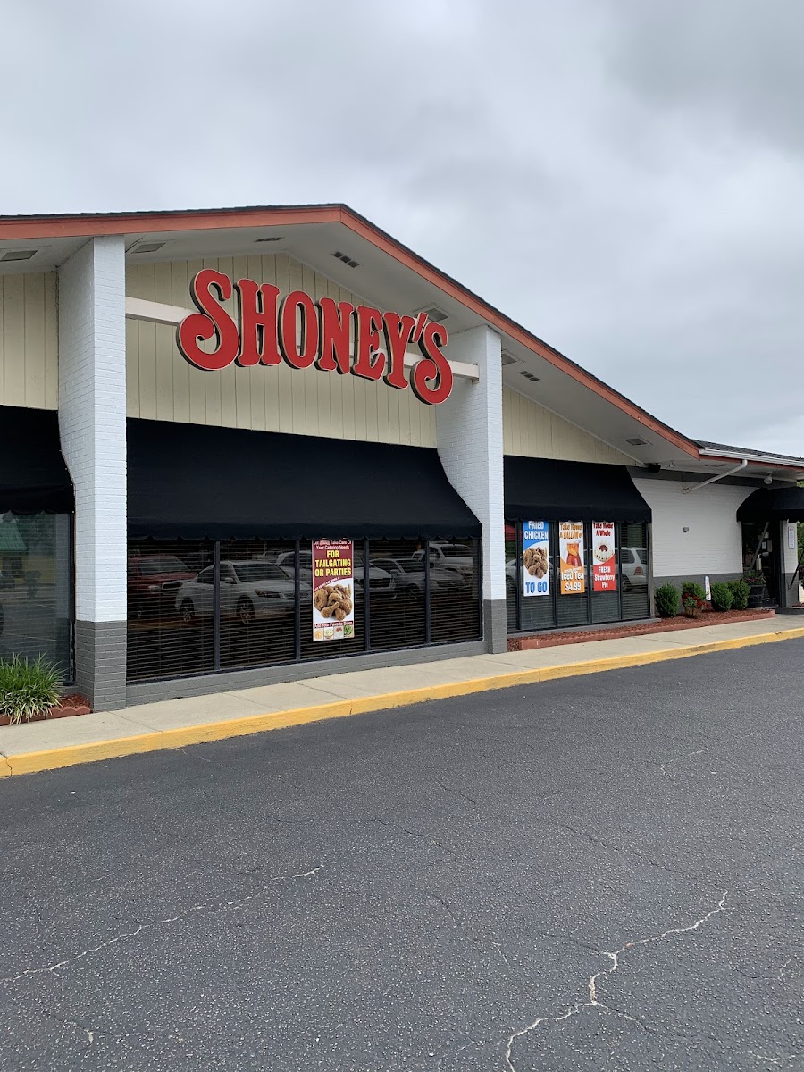 Shoney's Florence