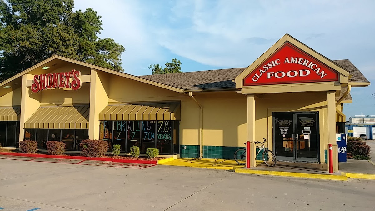 Shoney's Gretna