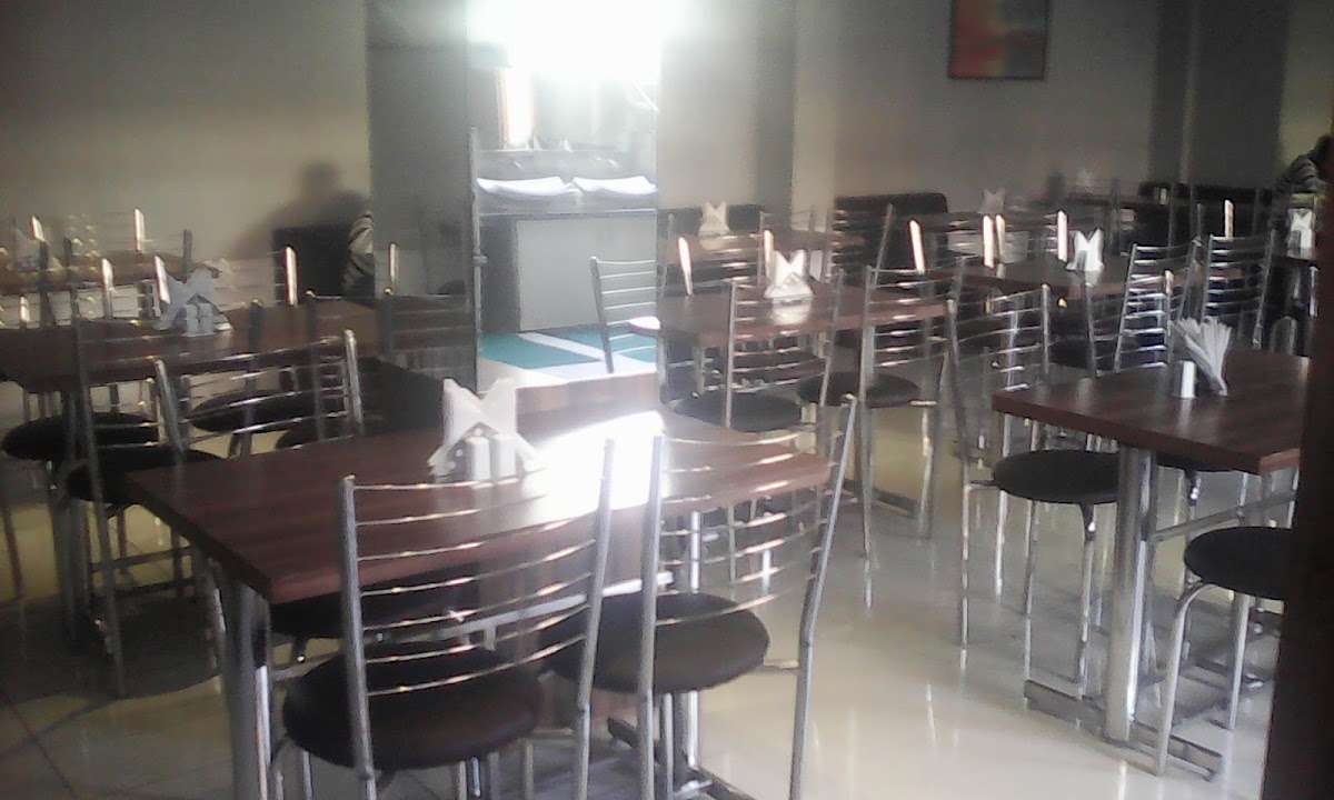 Shree Bhagwati Fast Food & Catering Service