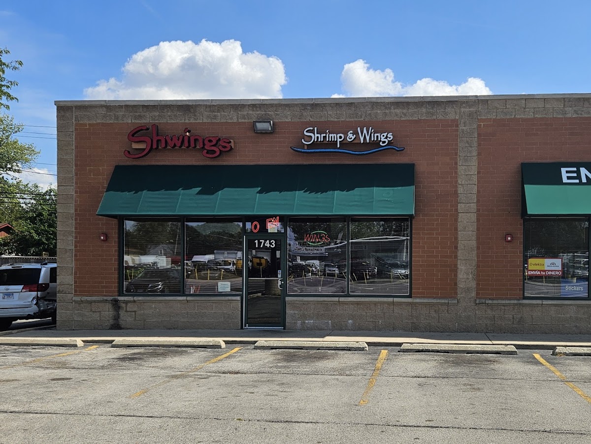 Shwings