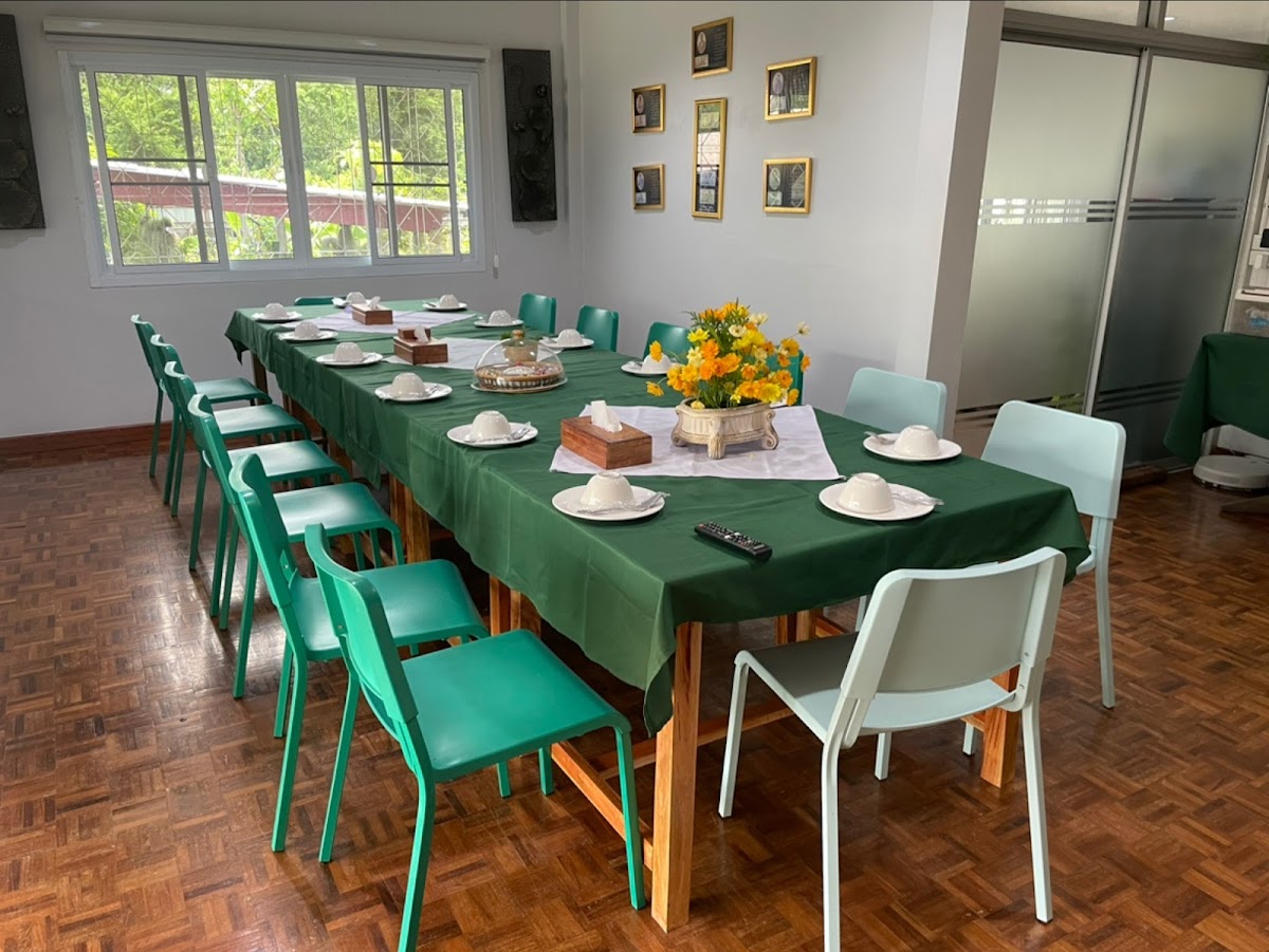 Si Keaw Restaurant