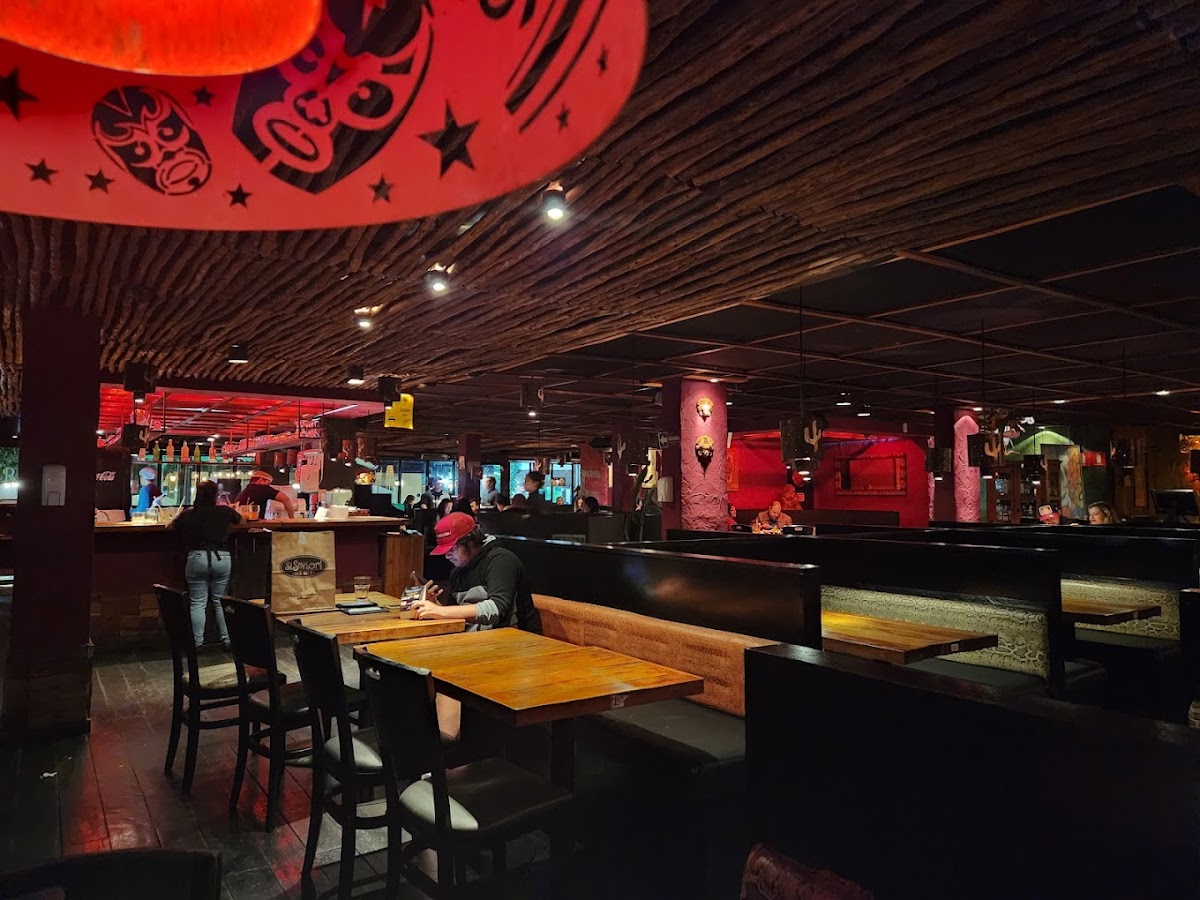 Si Señor! Premium Tex-Mex - Santo André