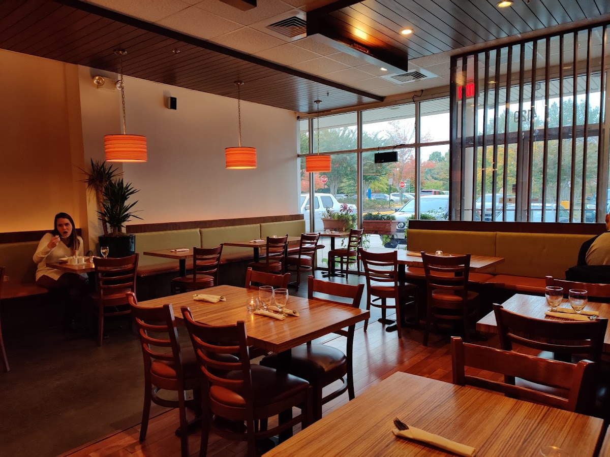 Siam Bistro Woodbridge
