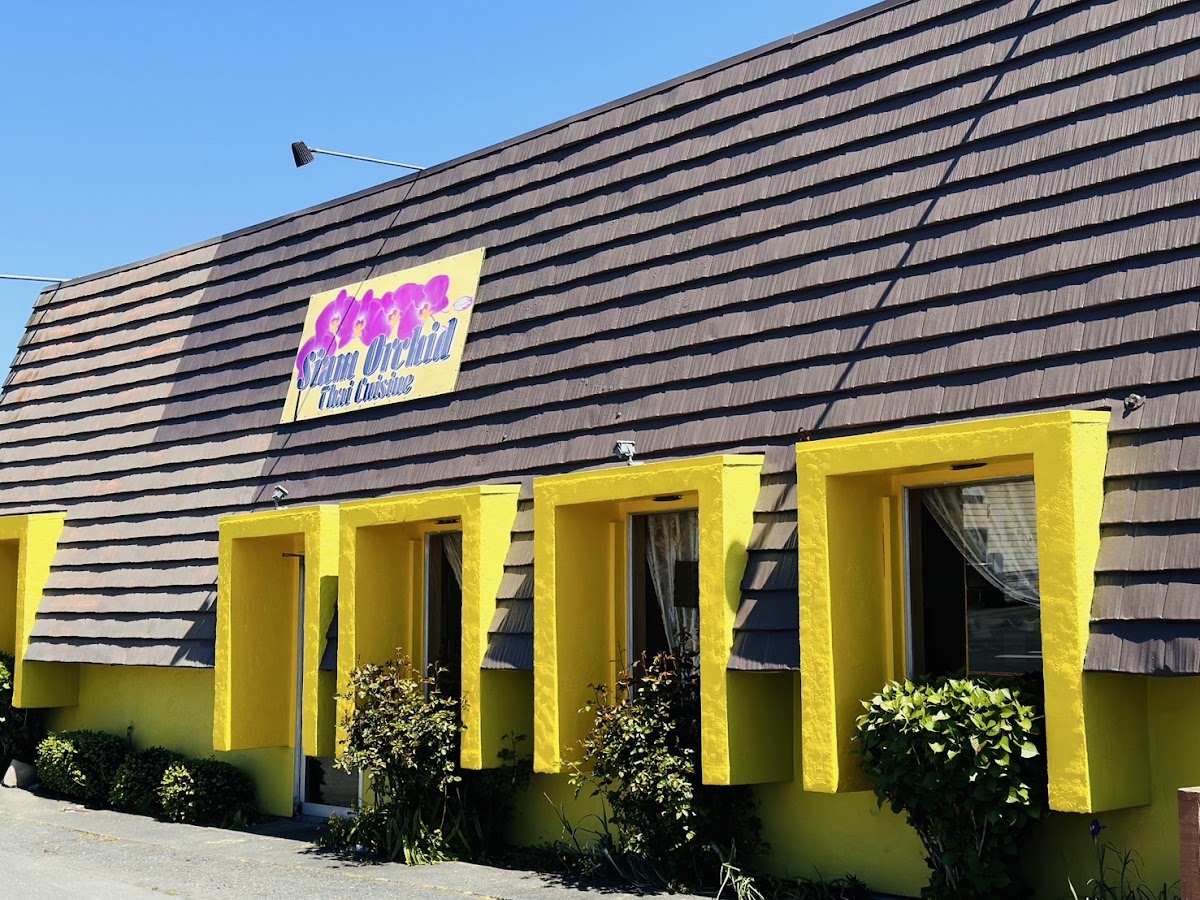 Siam Orchid Thai Cuisine