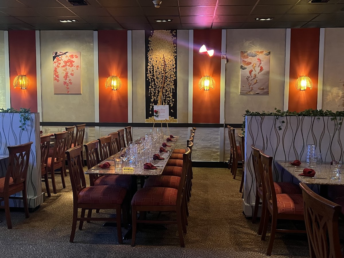 Siam Palace