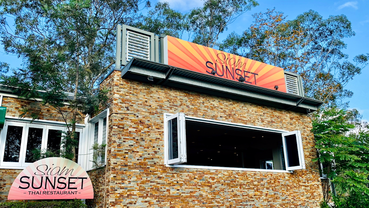 Siam Sunset Kenmore Thai