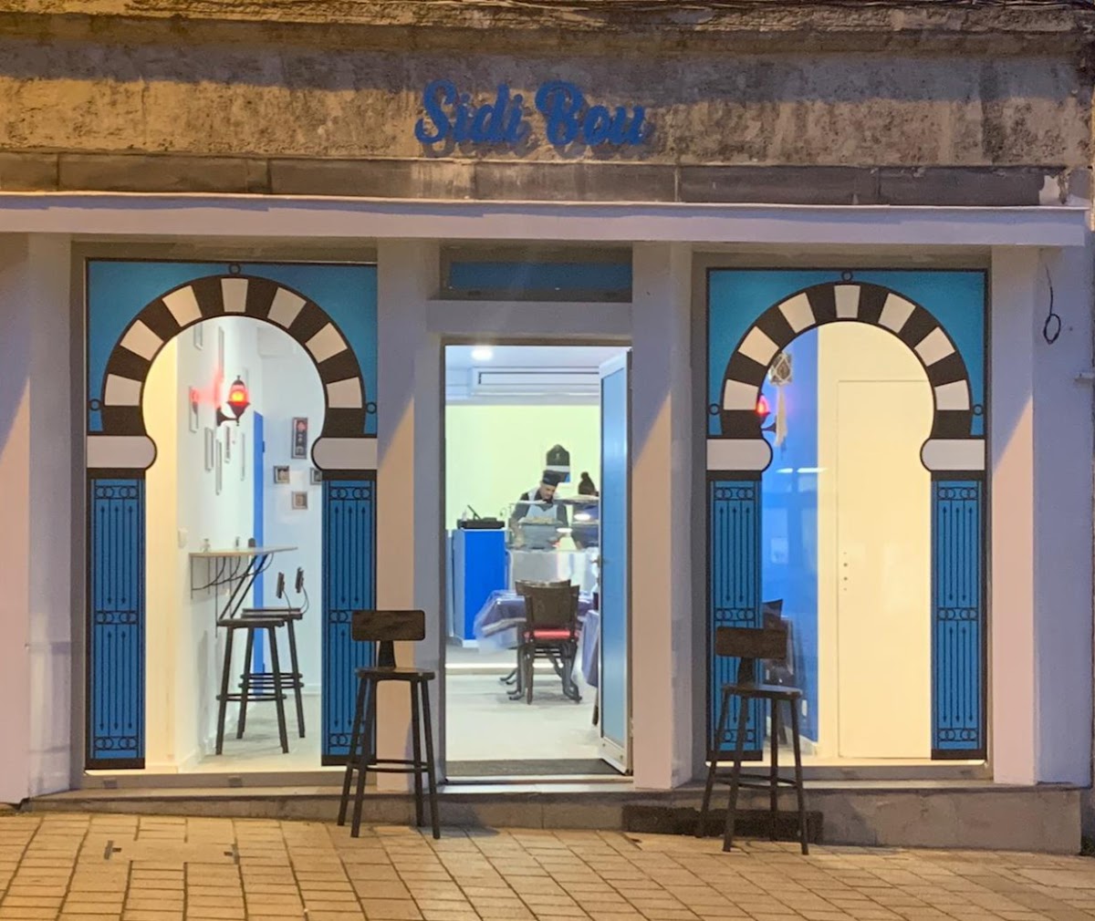 Sidi'bou
