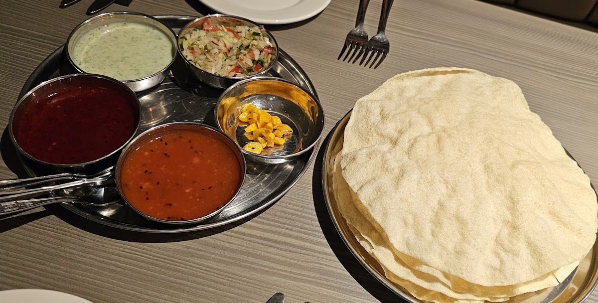 Silchar Indian Dining