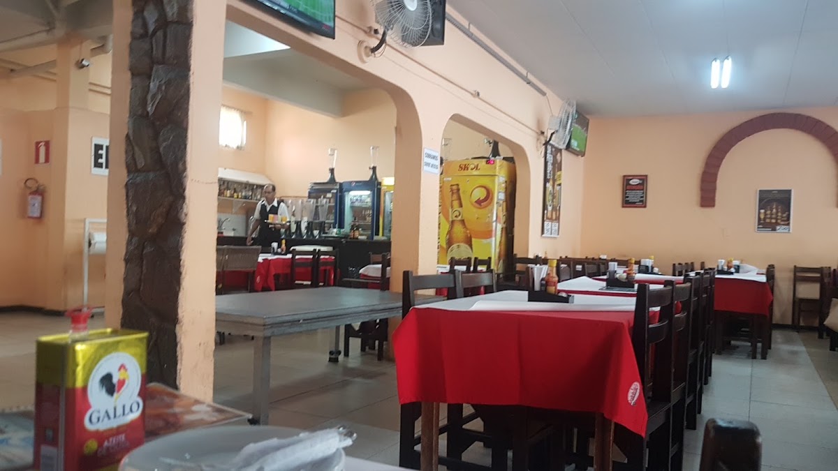 Silvinho's Bar Ii