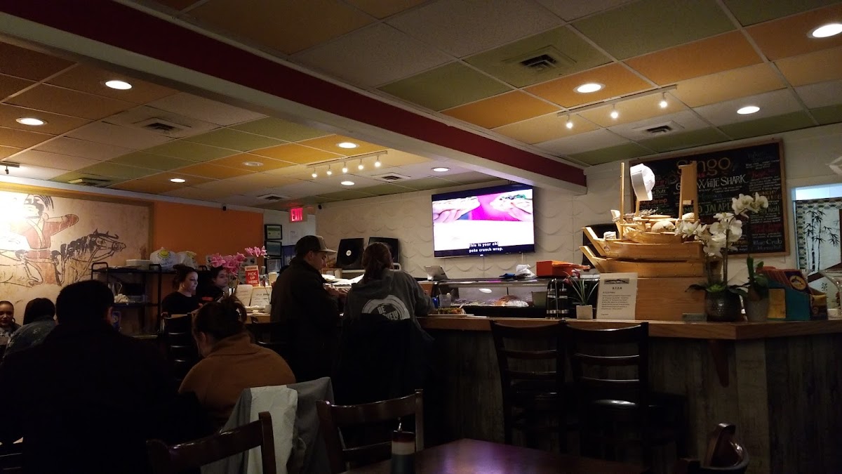 Singo Sushi