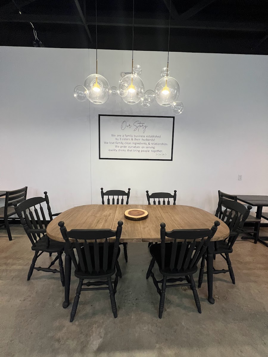 Six Sips Coffee Co