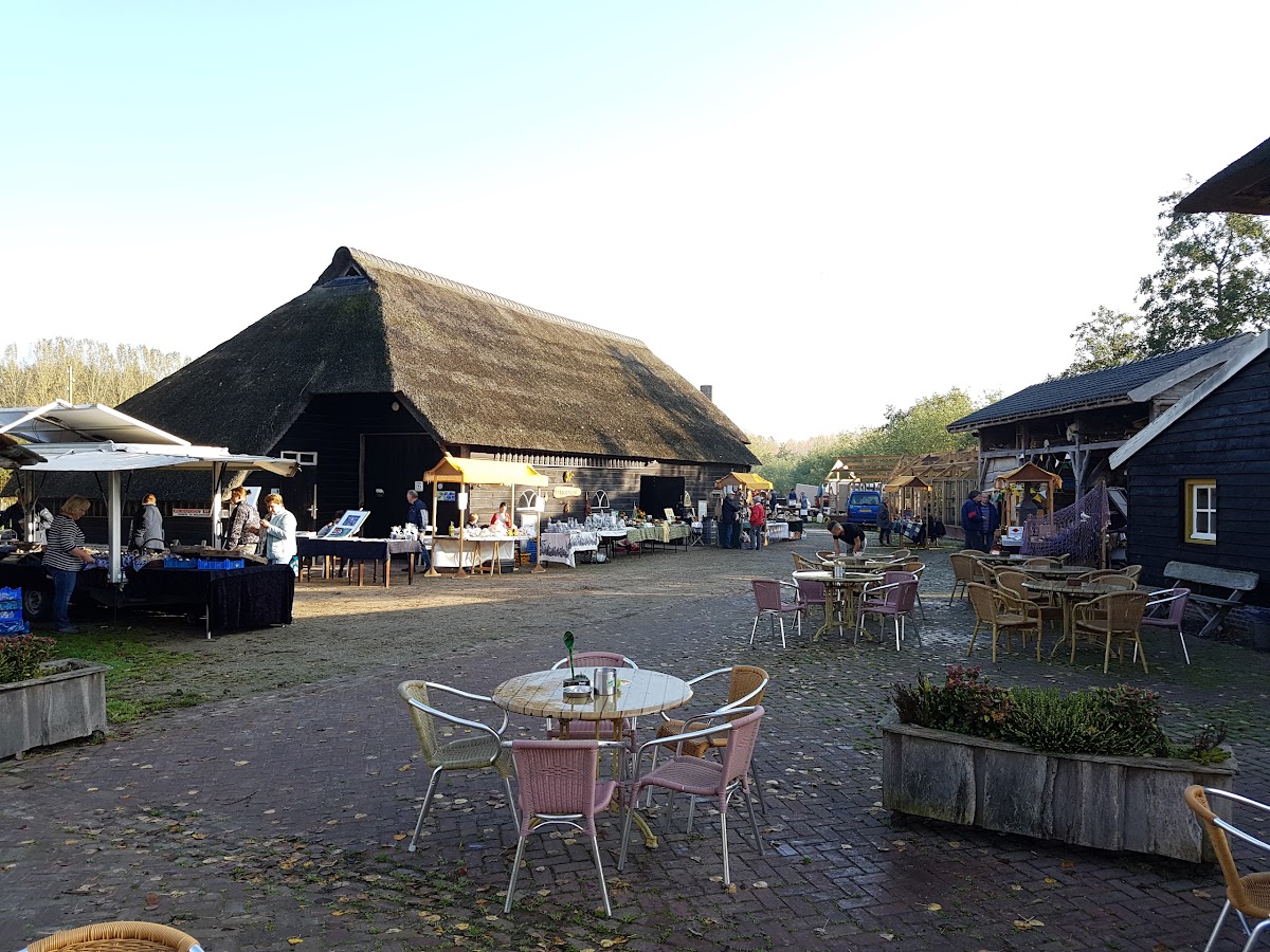 Skupke Schaapskooi Schijndel