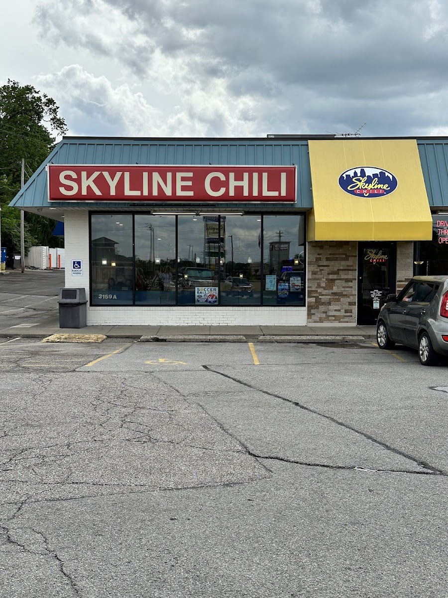 Skyline Chili Erlanger